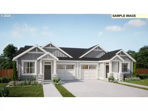 7736 SE Affinity Ln, Hillsboro, OR 97123