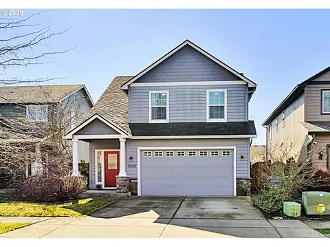 5524 King Arthur Ct, Eugene, OR 97402