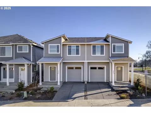 3553 Chestnut St, Forest Grove, OR 97116