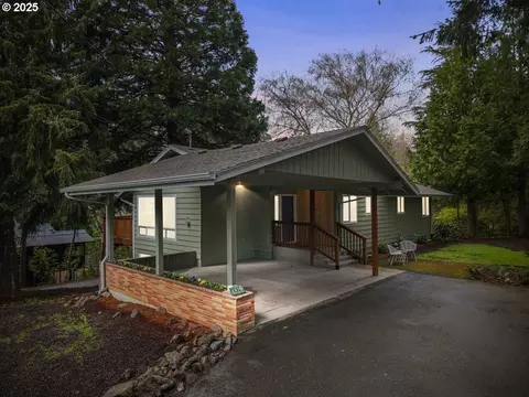 4819 SW Hamilton St, Portland, OR 97221