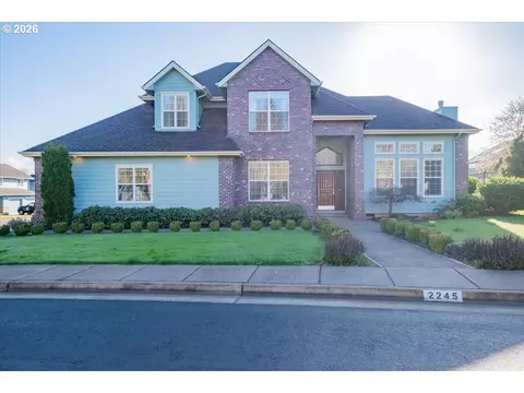 2245 NW Park Ter, Albany, OR 97321