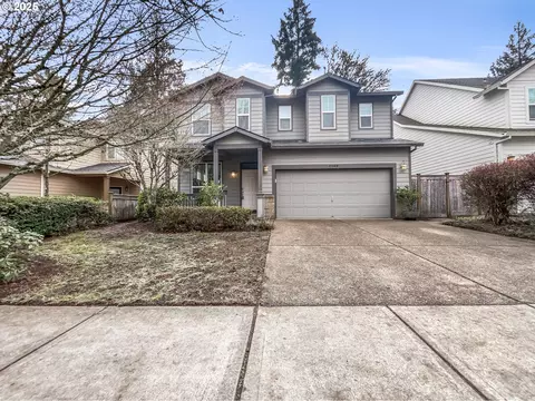 21460 SW Roellich Ave, Sherwood, OR 97140