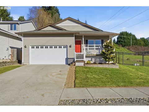 3712 NE 98th St, Vancouver, WA 98665