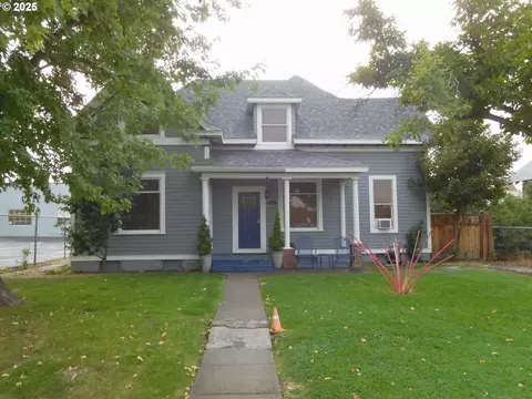 914 S Mill St, Milton Freewater, OR 97862