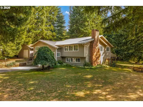 3331 Skye Rd, Washougal, WA 98671