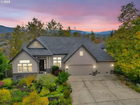 6018 Fernhill Loop, Springfield, OR 97478