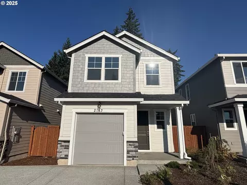 2143 SW 5th Pl, Battle Ground, WA 98604