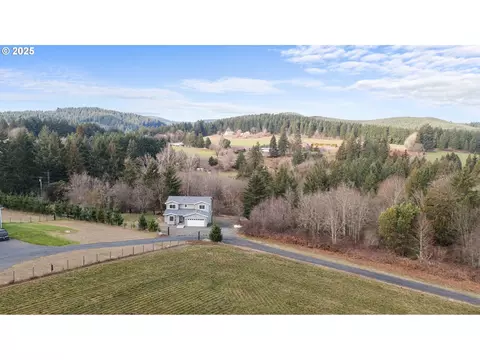 13495 NW Killin Rd, Banks, OR 97106
