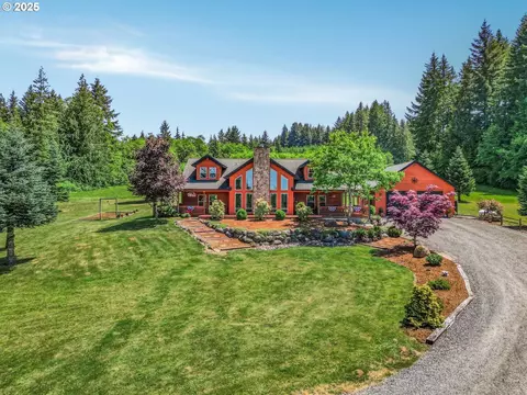 44220 SE Pagh Rd, Sandy, OR 97055