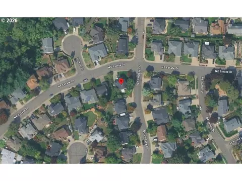 2494 NEstate Dr, Hillsboro, OR 97124