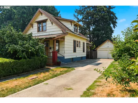 309 SE 47th Ave, Portland, OR 97215