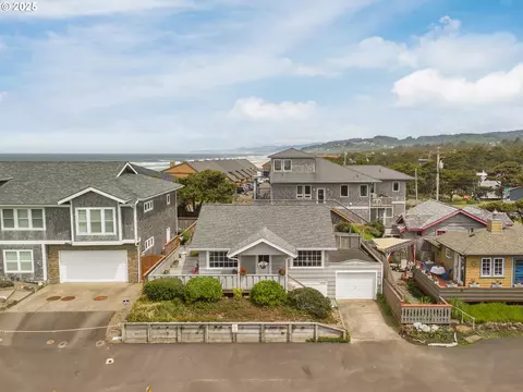 4280 Amity Ave, Neskowin, OR 97149