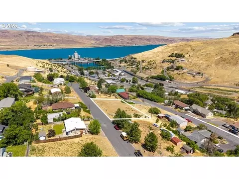 0 SW 2nd, Arlington, OR 97812