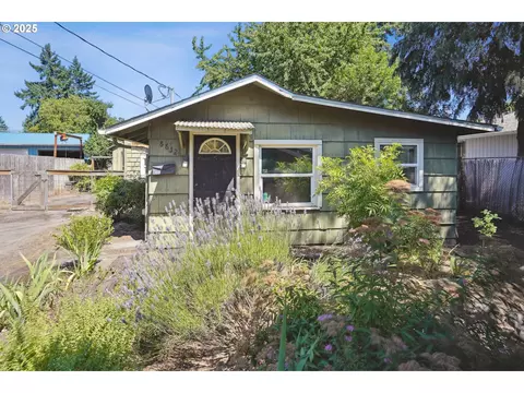6632 SE 65th Ave, Portland, OR 97206