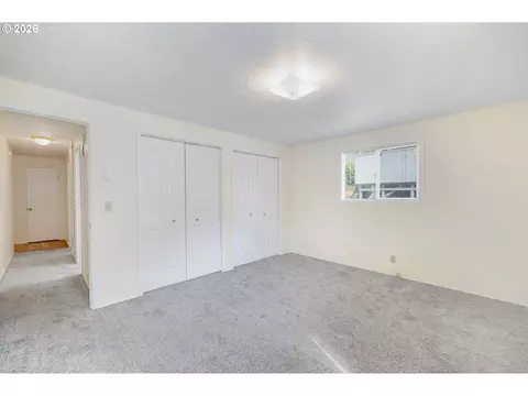 Bedroom - 3670 Willamette St, Eugene, OR 97405 photo 5 of 5