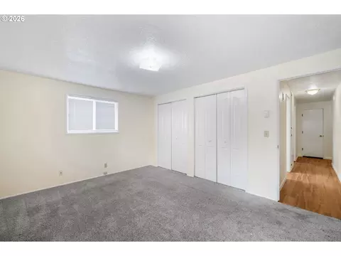 Bedroom - 3670 Willamette St, Eugene, OR 97405 photo 3 of 5