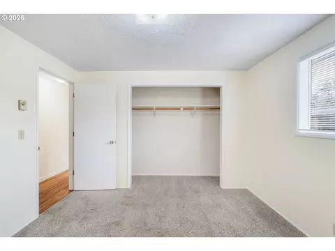 Bedroom - 3670 Willamette St, Eugene, OR 97405 photo 2 of 5