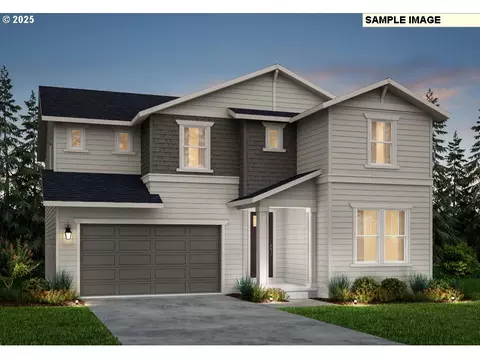 6749 SW Windflower St, Wilsonville, OR 97070