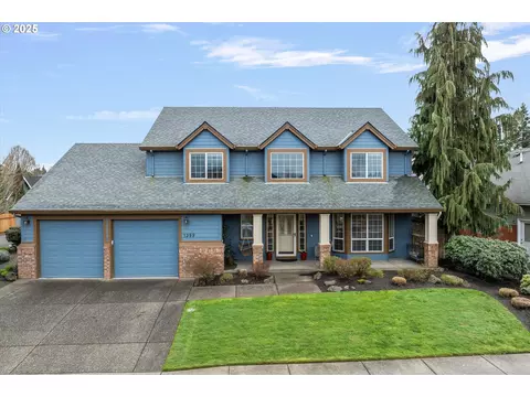 1399 NE 12th Ave, Canby, OR 97013