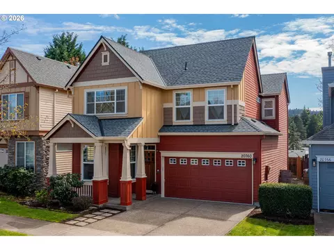 20760 SW Rosemount St, Beaverton, OR 97078