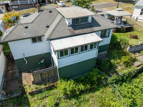 Other - 417 W E St, Rainier, OR 97048 photo 6 of 6
