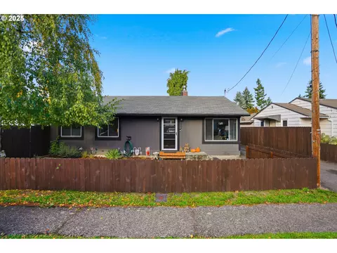3802 E Mcloughlin Blvd, Vancouver, WA 98661