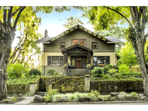 2509 NE 18th Ave, Portland, OR 97212