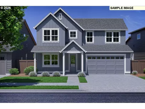 1312 E Luna St, Newberg, OR 97132 photo 1