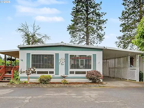 4400 SE Roethe Rd #14, Milwaukie, OR 97267