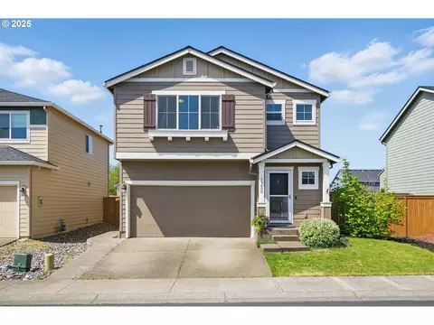 11600 NE 128th Pl, Vancouver, WA 98682