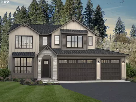 4602 NE Salmon Creek St, Vancouver, WA 98686