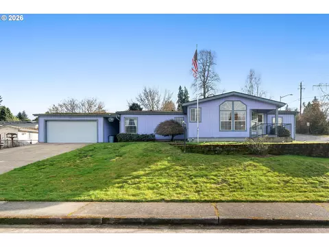 3911 NE 105th St, Vancouver, WA 98686