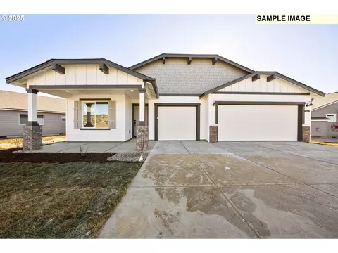 499 Arthur St, Umatilla, OR 97882