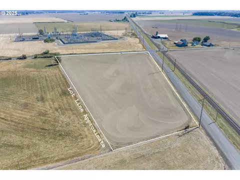 lot300 Midway Rd, Albany, OR 97322