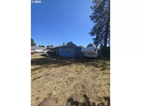 Undisclosed, Winston, OR 97496