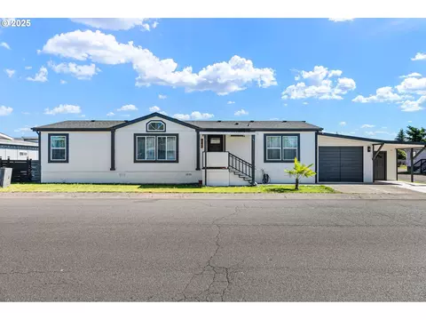 1699 N Terry St #362, Eugene, OR 97402