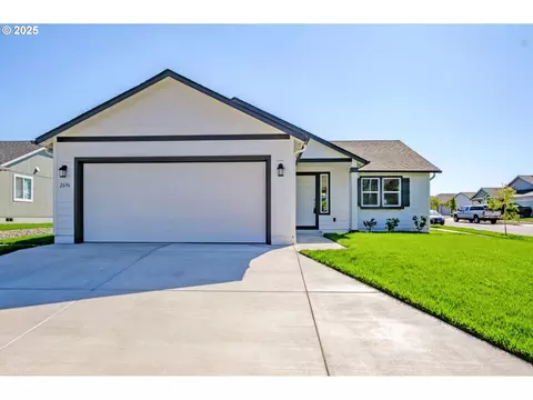 5101 Holly St, Springfield, OR 97478