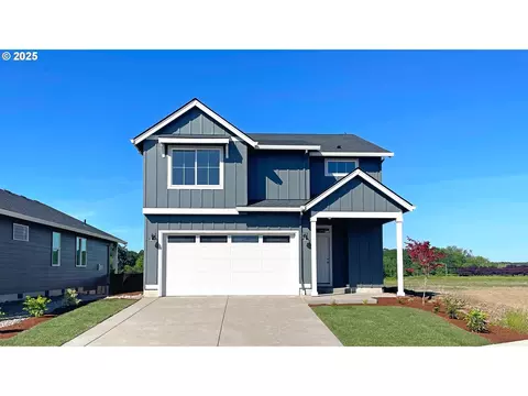 942 Legacy Ln, Eugene, OR 97402
