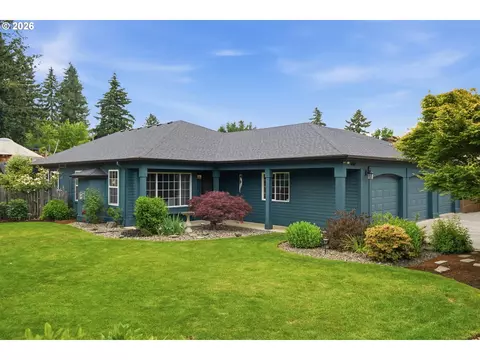 6000 NE 42nd Way, Vancouver, WA 98661