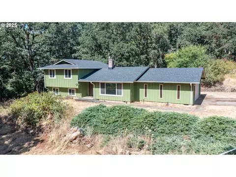 35423 Oak View Dr, Brownsville, OR 97327