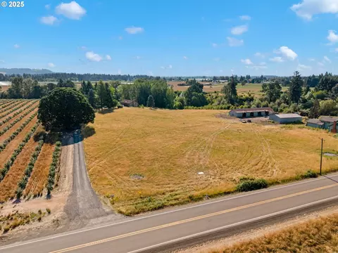 Highway 47, Mcminnville, OR 97128