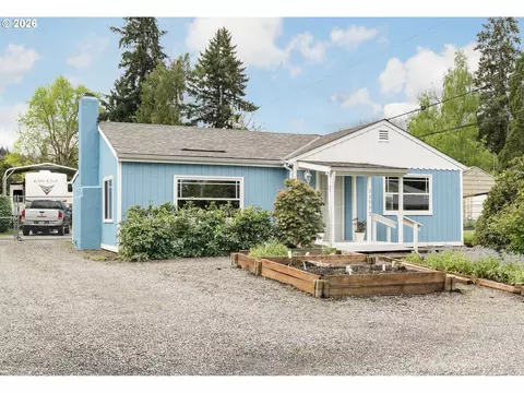 13532 SE Foster Pl, Portland, OR 97236