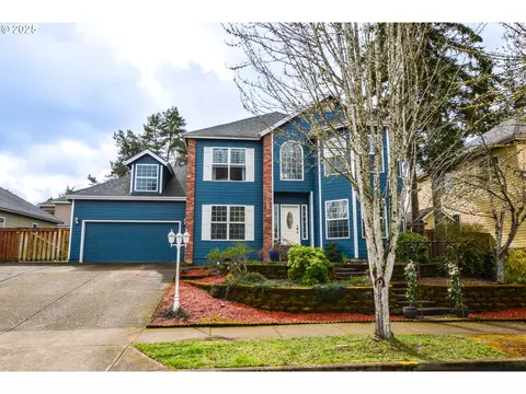 2772 NW Orchard Heights Ave, Albany, OR 97321