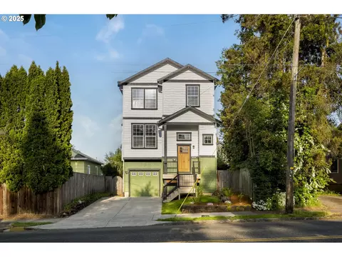 6240 NE 15th Ave, Portland, OR 97211
