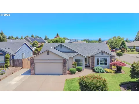 13324 S Nobel Rd, Oregon City, OR 97045
