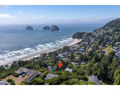 castle dr, Oceanside, OR 97134 photo 2