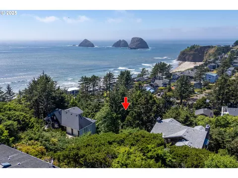 castle dr, Oceanside, OR 97134 photo 4