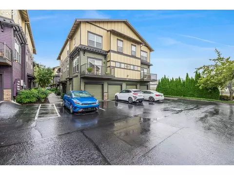 11170 SE Causey Cir #16E, Happy Valley, OR 97086