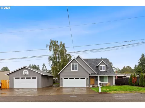 1903 E Orchard Dr, Newberg, OR 97132
