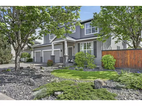 52092 SE 9th St, Scappoose, OR 97056